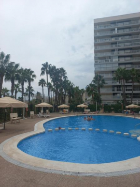 Marina dort Acapulco I primera línea de playa